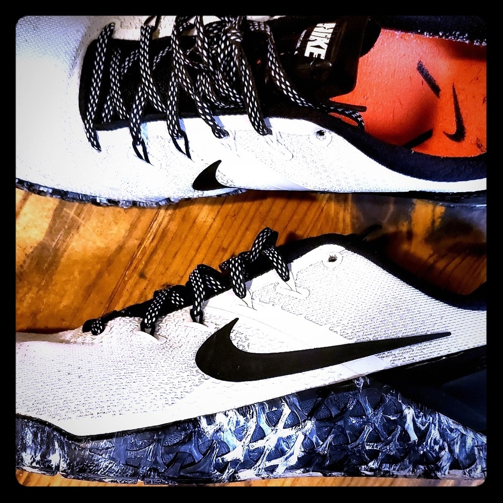 Nike shoes